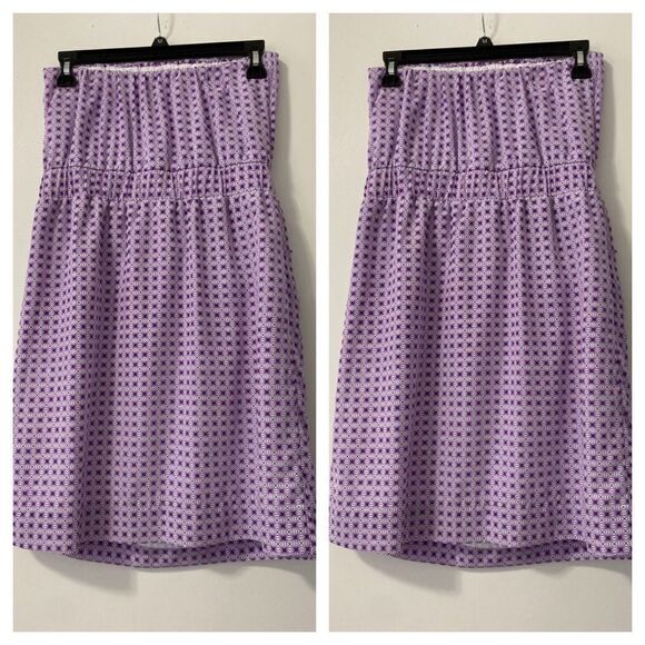 A.N.A. purple dress - Picture 2 of 6